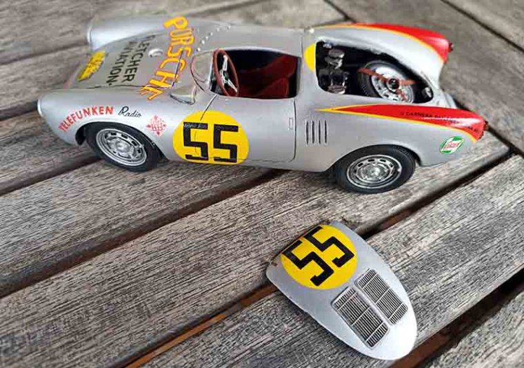 porsche 550 p 3 1